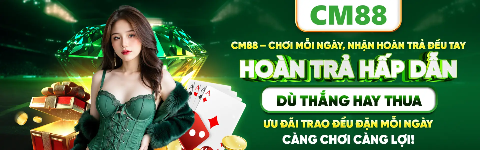 Hình ảnh dịch vụ và hỗ trợ tiếng Việt Cm88